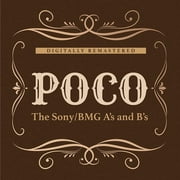 Poco - The Sony/BMG As and Bs - Music & Performance - CD