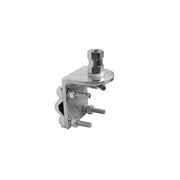Pocomm CB2 ALUMINUM MIRROR MOUNT with LUG STUD- BULK