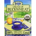 Pocono Organic Cream of MMF7 Buckwheat Cereal (3x13 oz.)