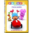 thumbnail image 1 of Pocoyo: Fun & Games, 1 of 2
