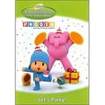 thumbnail image 1 of Pocoyo: Let's Party! (Widescreen), 1 of 1