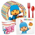 thumbnail image 1 of Buy Seasons - Pocoyo Standard Tableware Kit -, 1 of 1