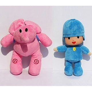 Pocoyo Toy