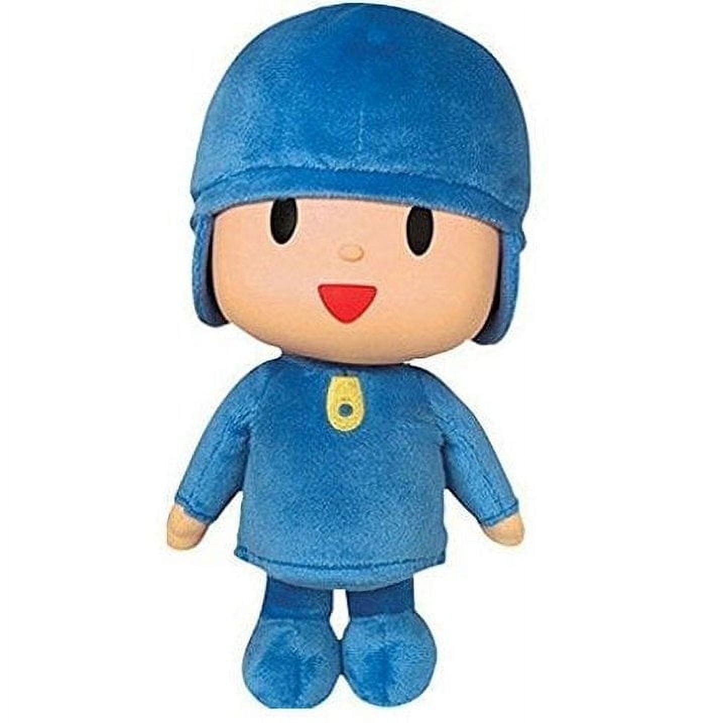 Pocoyo toys walmart on sale