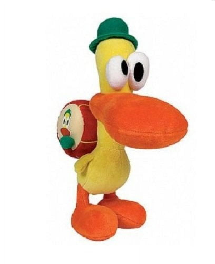 Peluche pocoyo walmart sales