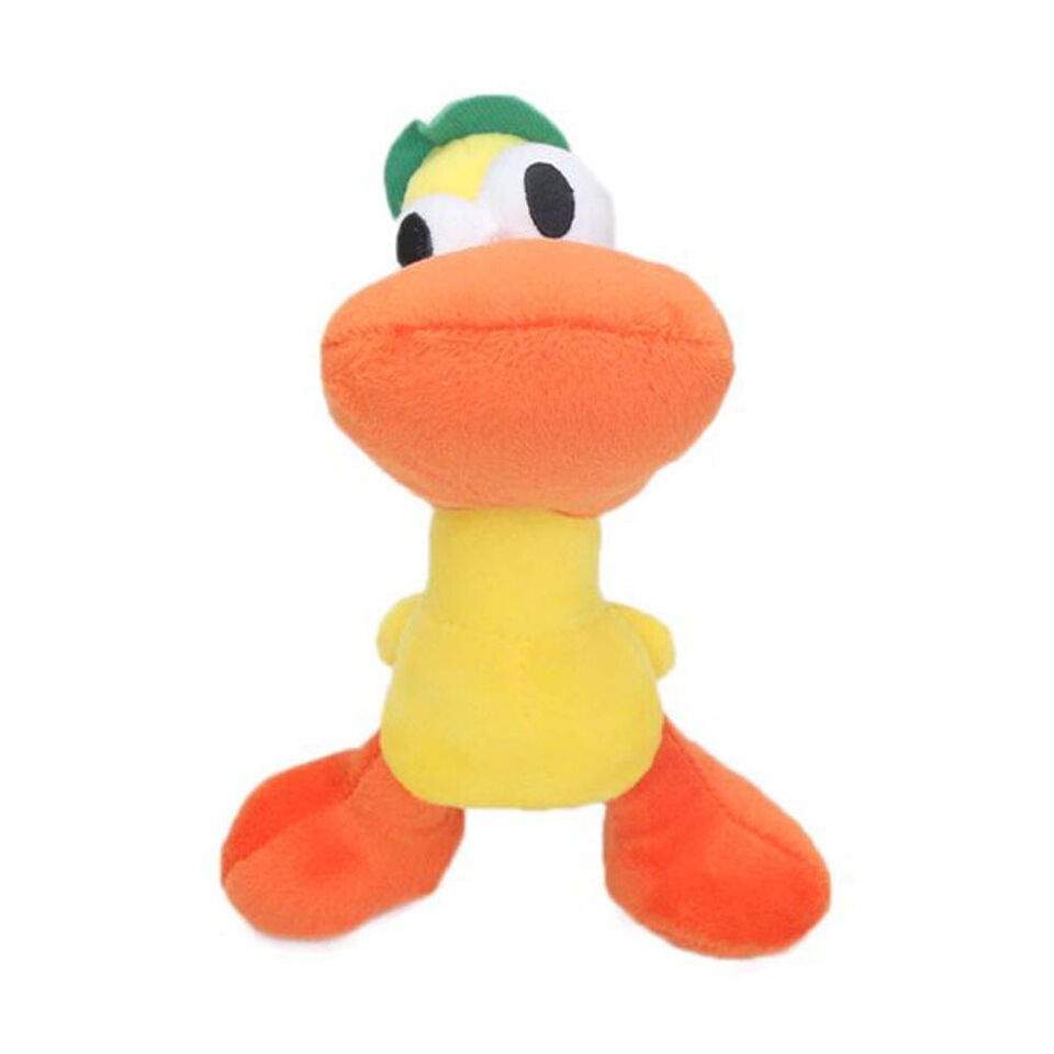 Pocoyo Plush Toy Stuffed Animal Pato - Walmart.com