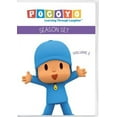 thumbnail image 1 of Pocoyo: Season Set Volume 2 (DVD), 1 of 1