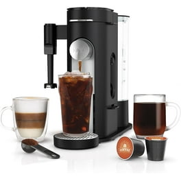 Ninja Single-Serve Pods & Grounds Specialty XL Coffee Maker Ninja Single-Serve Pods & Grounds Specialty XL Coffee Maker