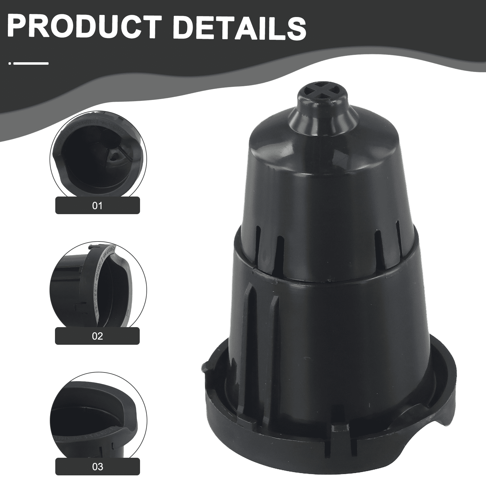 8-Quart Digital Air Fryer