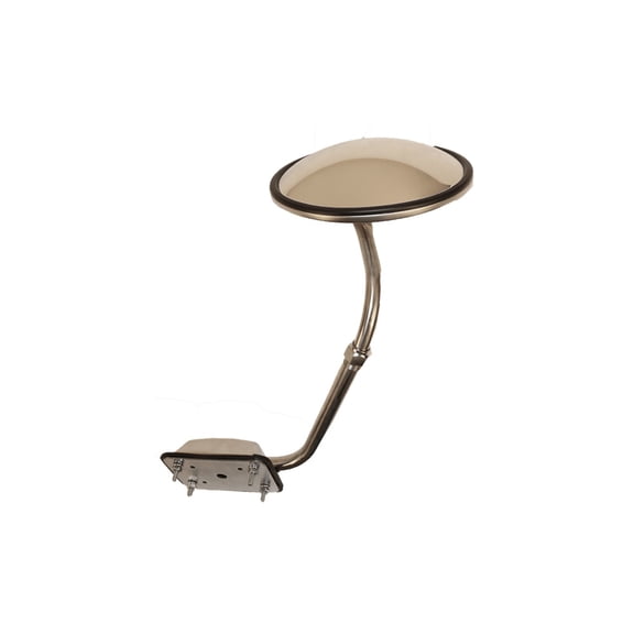 Pod Mount Mirror Replaces OEM: 97688