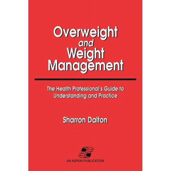 Pod- Overweight & Weight Management, (Paperback)