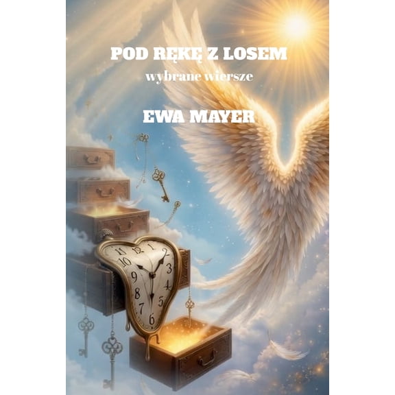 Pod Rk Z Losem: wybrane wiersze, (Paperback)