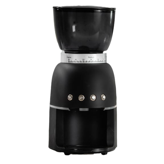 PodMkr Grinder with Reusable Stainless Steel Pods - The Ultimate Reusable Coffee Pod System for Nespresso Vertuo