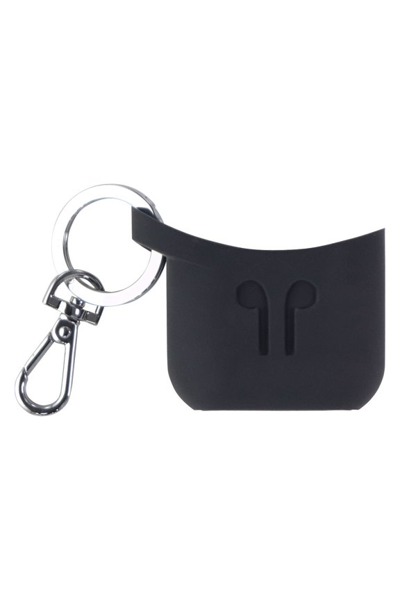 Scoop Series AirPod (1st and 2nd Gen) Storage Case - Midnight Black