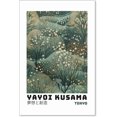 thumbnail image 1 of Podafu Japanese Tokyo Tea House Wall Art Poster - 12x16in Unframed Canvas Print for Bedroom Decor, 1 of 12