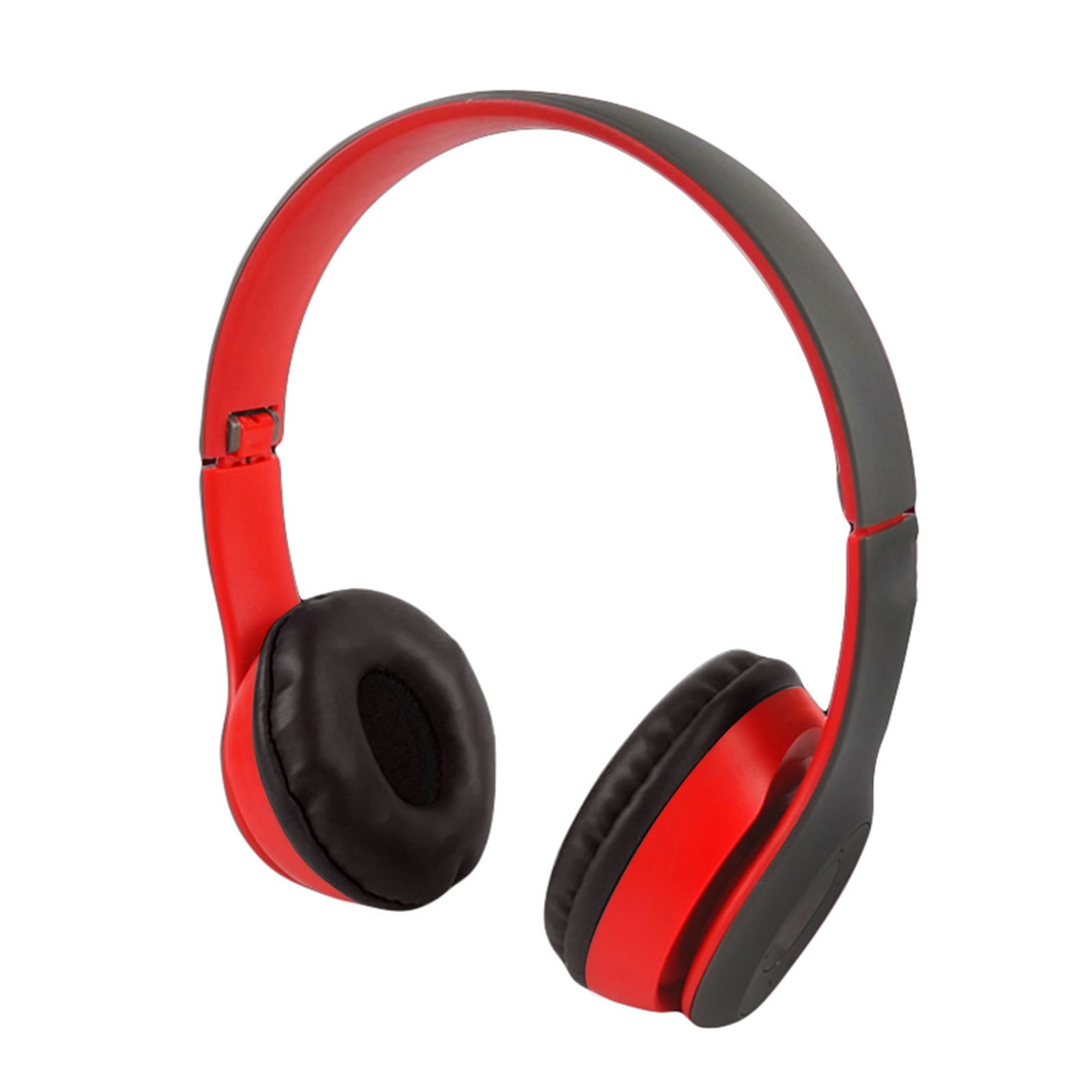 Podcast Headphone P47 Bluetooth 4.2 Headphones Stereo Headset