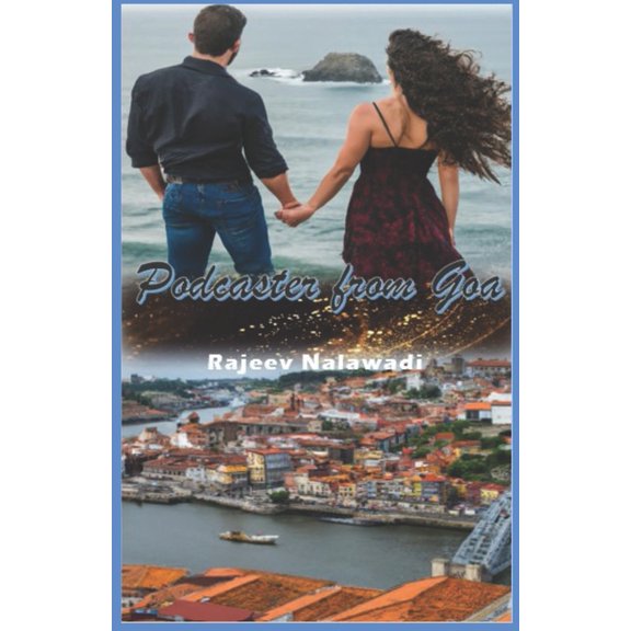 Podcaster from Goa (Paperback)