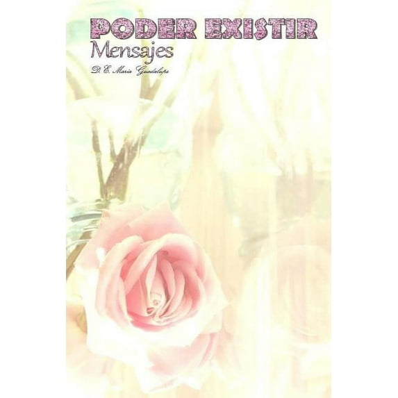 Poder Existir, (Paperback)