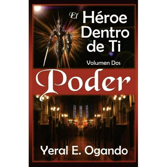 Poder (Paperback)