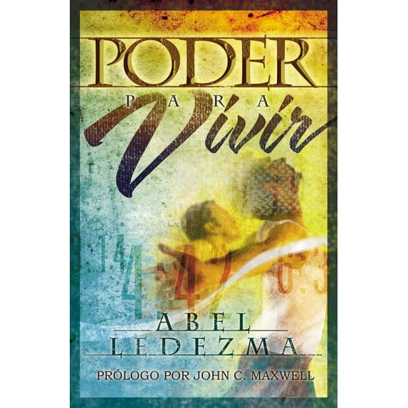 La Poder Para Vivir, (Paperback)