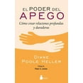 thumbnail image 1 of Poder del Apego, El, (Paperback), 1 of 1