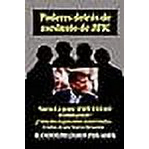 Poderes Detr S de Asesinato de JFK (Paperback) by Randolph Polasek