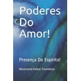 thumbnail image 1 of Poderes Do Amor!: PresenÃ§a Do EspÃ­rito!, (Paperback), 1 of 1