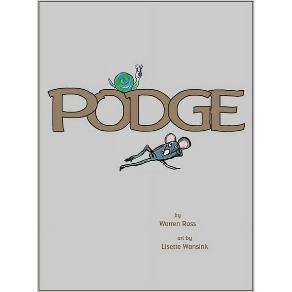 Podge (Hardcover)