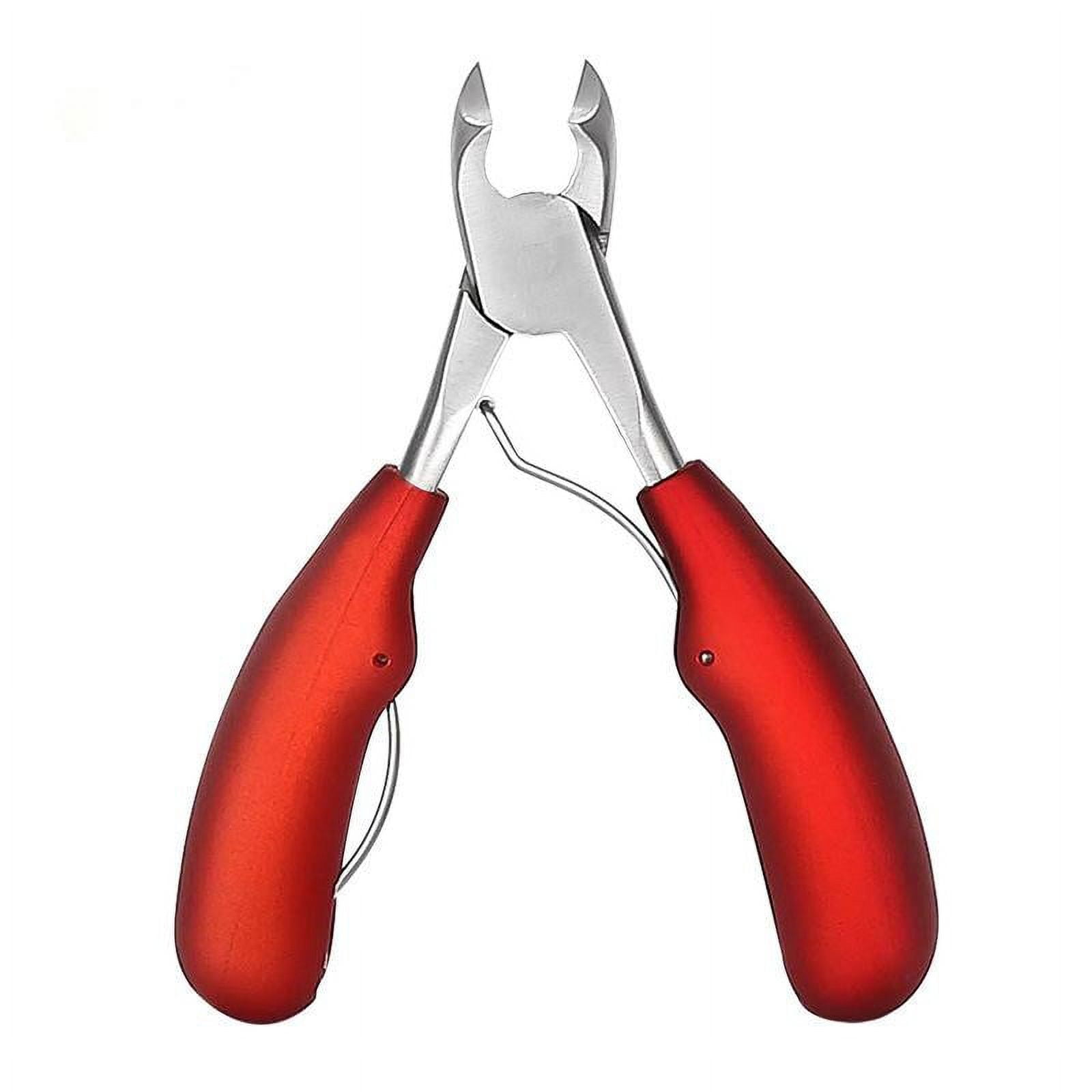 Professional toenail cutters deals