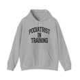 thumbnail image 1 of Podiatry Podiatrist Future School Student Hoodie, Gifts, Hooded Sweatshirt, 1 of 4