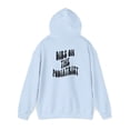 thumbnail image 1 of Podiatry Podiatrist Wife Girlfriend Hoodie Gifts Hooded Sweatshirt Pullover, 1 of 3