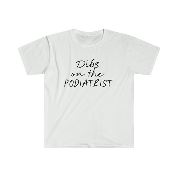 Podiatry Podiatrist Wife Husband Girlfriend Shirt, Gifts, Tshirt, Tee