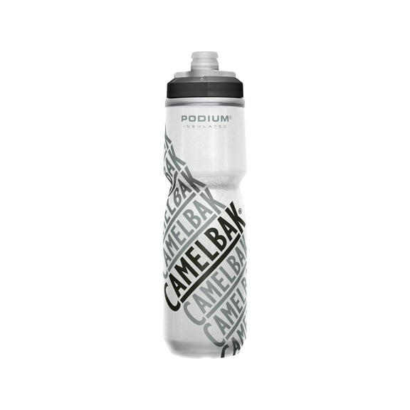 CamelBak Podium Chill, Water Bottle, 24oz, Race Edition