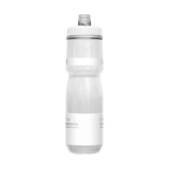 CamelBak Podium Chill Water Bottle, 24 oz, Reflective Ghost