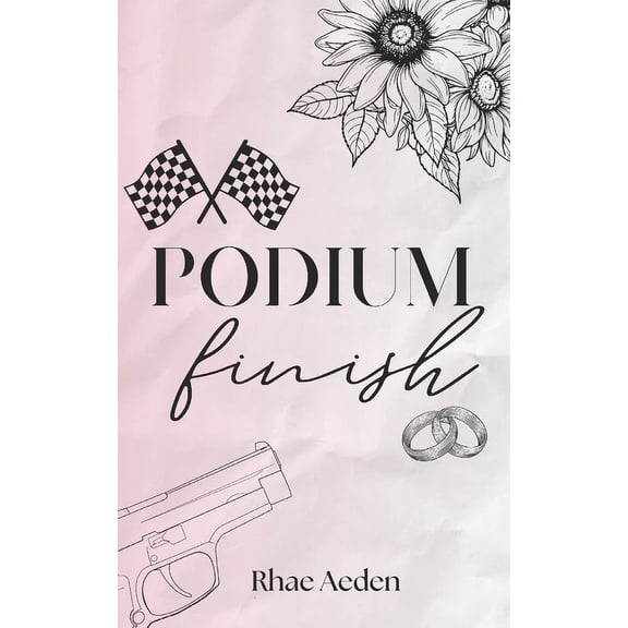 Podium Finish, (Paperback)