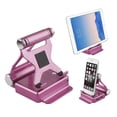 thumbnail image 1 of Podium Style Stand With Extended Battery Up To 200% For iPad iPhone And Other Smart Gadgets, 1 of 8