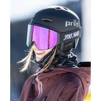 Podium XT Goggles | Magnetic, Anti-Fog Ski Goggles