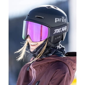 Podium XT Goggles | Magnetic, Anti-Fog Ski Goggles