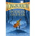 thumbnail image 1 of Pre-Owned Podkin One-Ear (Paperback) 1328498034 9781328498038, 1 of 1