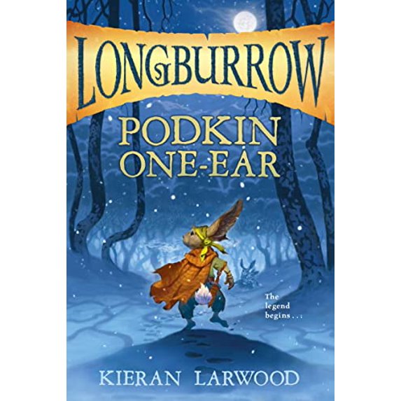 Pre-Owned Podkin One-Ear (Paperback) 1328498034 9781328498038