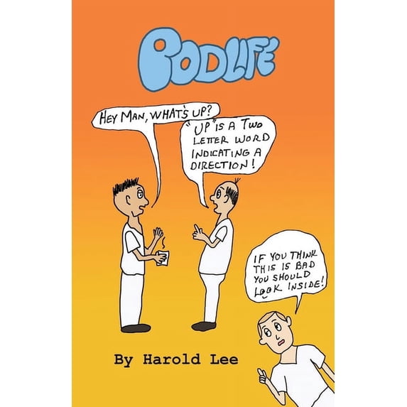 Podlife, (Paperback)