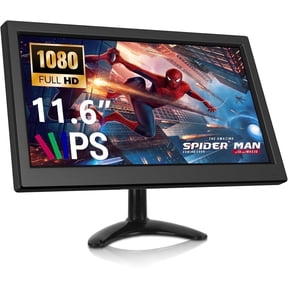 Shop 12-Inch Monitors for versatile electronic displays at Walmart