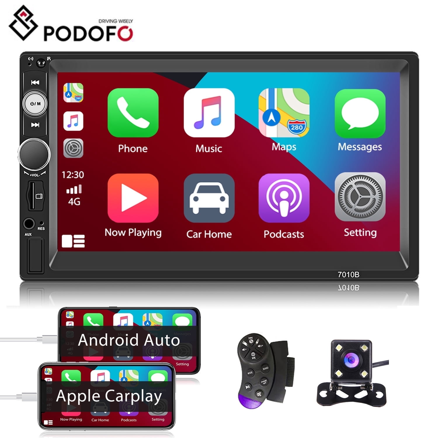 How to Mirror My Phone to My Car Stereo: Easy Steps & Tips