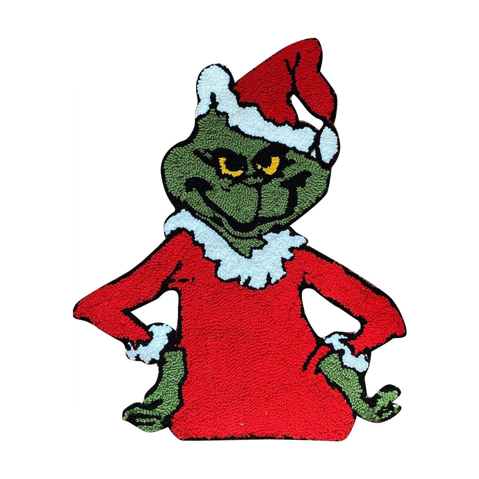 Christmas Decorations - the Grinch Christmas Decorations, Christmas ...