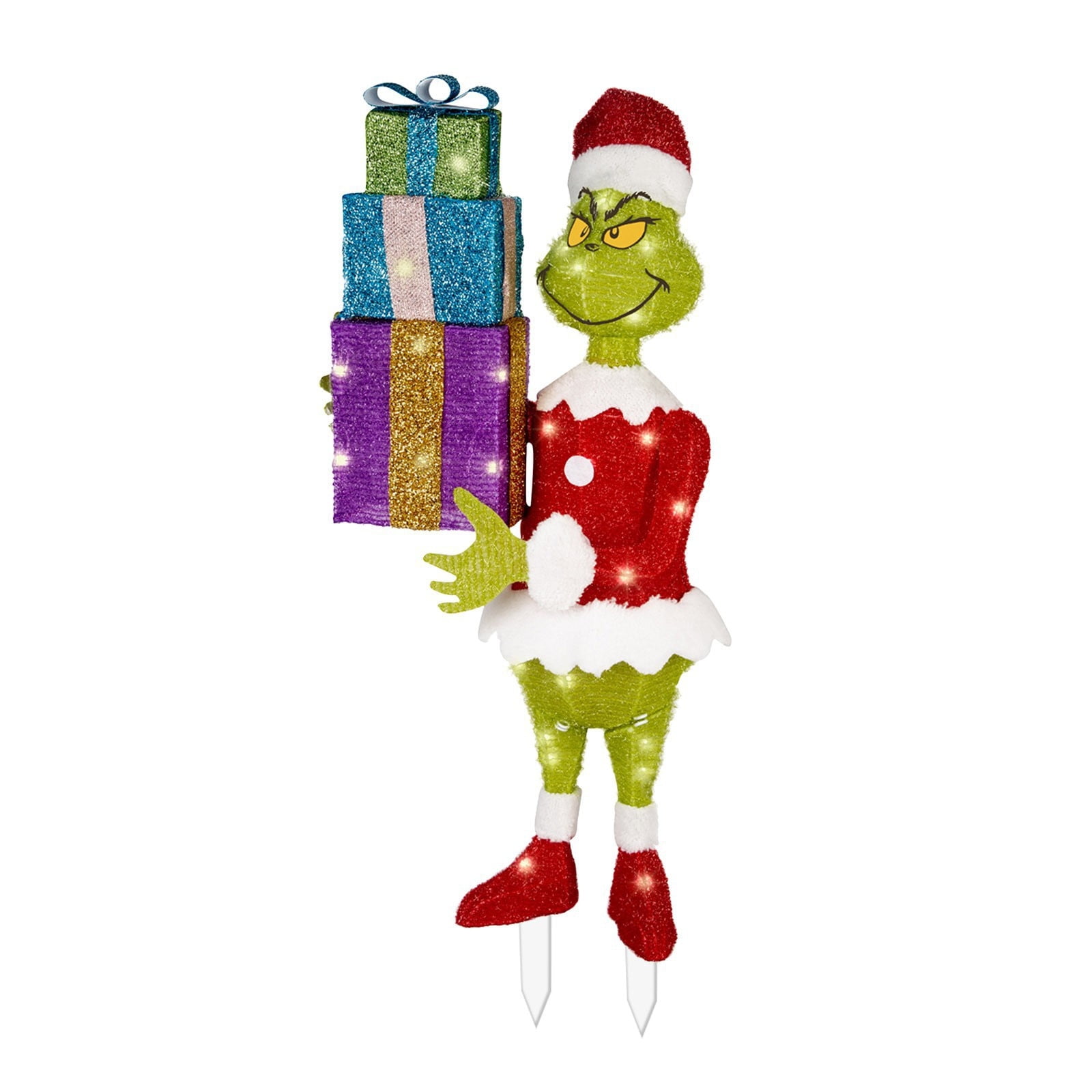 Podplug Christmas Grinch Decorations Grinch Christmas Decorations