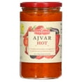 thumbnail image 1 of Podravka Hot Ajvar, 17.6 oz, 1 of 4