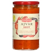 Podravka Hot Ajvar, 17.6 oz