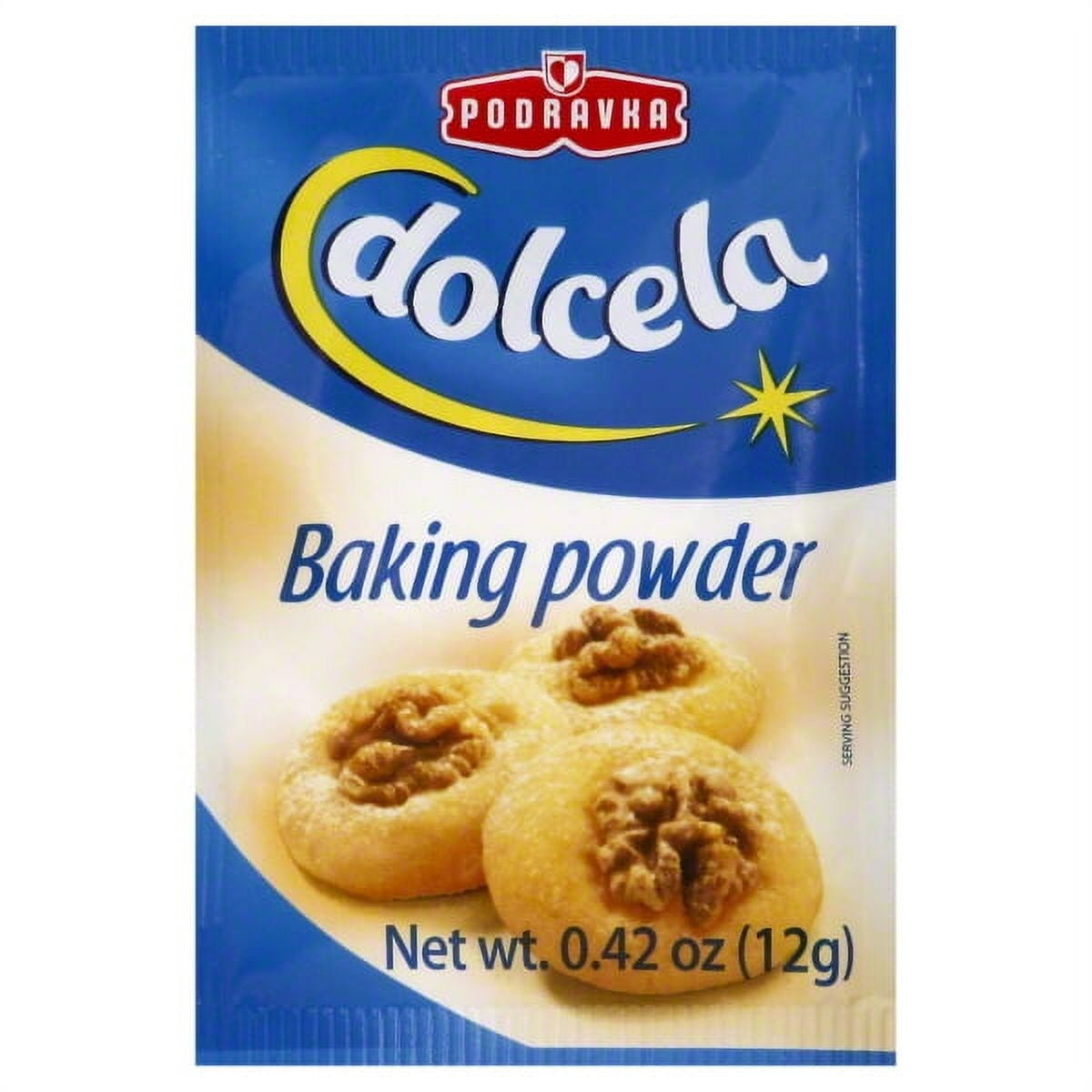 Podravka Baking Powder