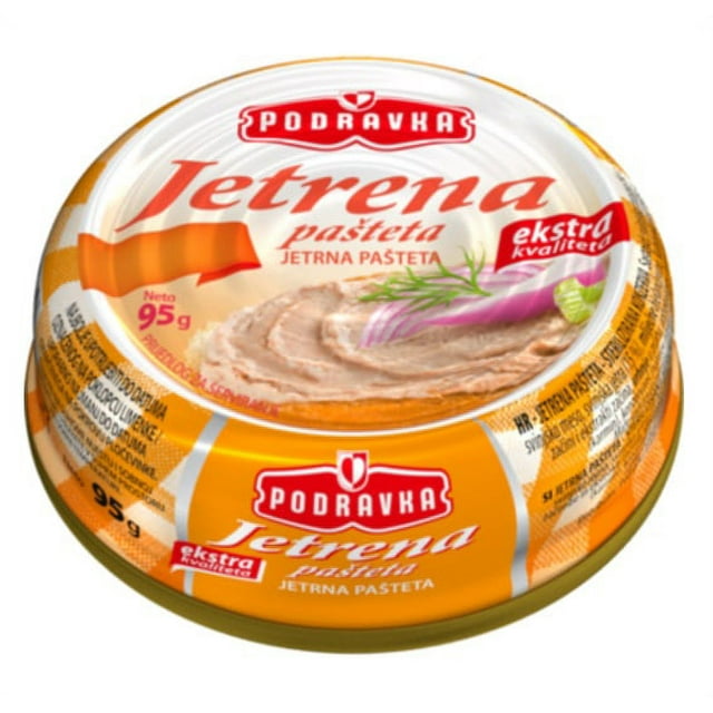 Podravka Liver Pate
