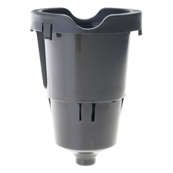 Pods Holder & Needle Replacement Part for Pods Coffee Makers Models K45 K75 K77 K79 B30 B40 B50 B70 K31 B75